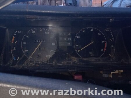 Панель приборов для Opel Rekord E1/E2 (77-86) Горохів