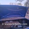 Крышка багажника Opel Record E (77-86)