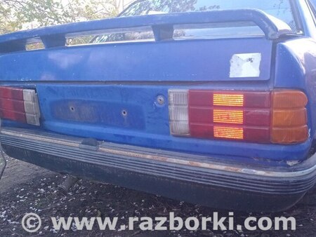 Фонарь задний для Opel Rekord E1/E2 (77-86) Горохів