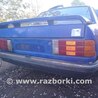 Фонарь задний Opel Record E (77-86)