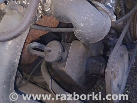 Насос гидроусилителя для Opel Rekord E1/E2 (77-86) Горохів