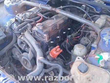 Поперечная распорка передних стаканов для Opel Rekord E1/E2 (77-86) Горохів