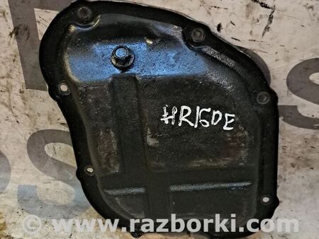 Поддон масляный для Nissan Juke (10-19) Киев 11110BC21B
