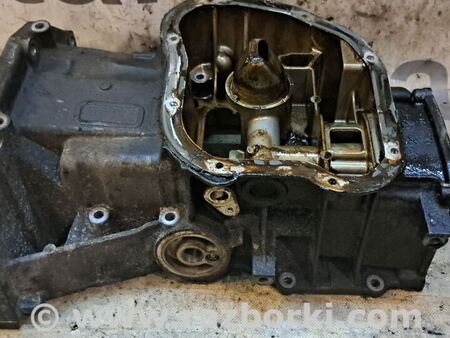 Поддон картера для Nissan Juke (10-19) Киев 11110BC20A