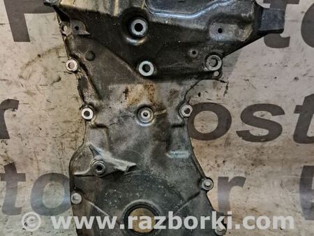 Крышка мотора передняя для Nissan Juke (10-19) Киев 135009U51A