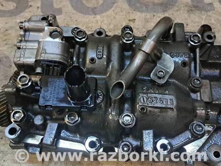 Балансирный вал в сборе для Skoda Octavia A5 Киев 03G103535B