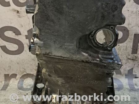 Поддон масляный для Skoda Octavia A5 Киев 03G103603R