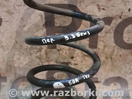 Пружина передняя для KIA Sorento Киев 546301U704