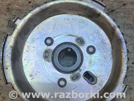 Шестерня распредвала для Skoda Octavia A5 Киев 03L109239A