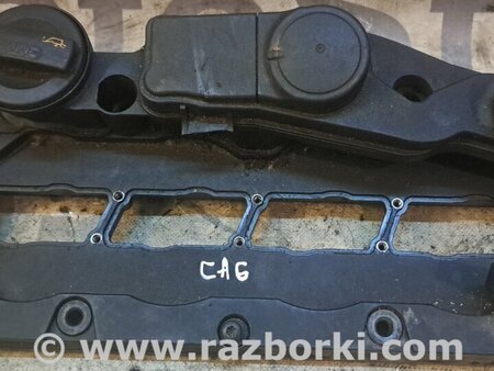 Клапанная крышка для Skoda Octavia A5 Киев 03L103469L