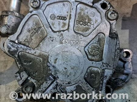 Вакуумный насос для Skoda Octavia A5 Киев 03L129711AL
