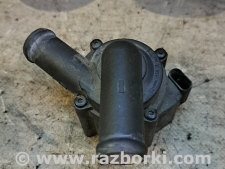 Помпа для Skoda Octavia A5 Киев 03L965561
