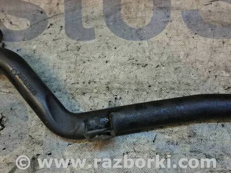 Патрубок системы охлаждения для Skoda Octavia A5 Киев 03L121065