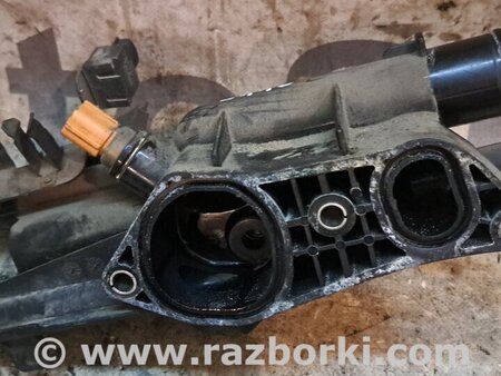Корпус термостата для Hyundai Sonata YF (09.2009-03.2014) Киев 256202GXXX