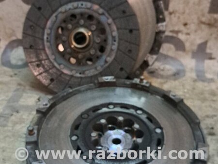 Корзина сцепления для Hyundai Sonata YF (09.2009-03.2014) Киев 4130024520
