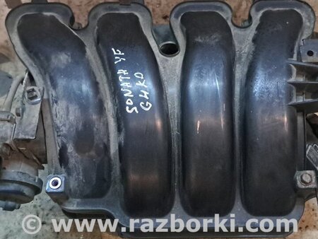 Впускной коллектор для Hyundai Sonata YF (09.2009-03.2014) Киев 283102G030