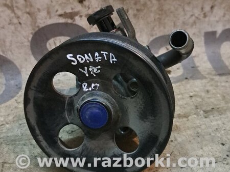 Насос гидроусилителя для Hyundai Sonata YF (09.2009-03.2014) Киев 571003S000