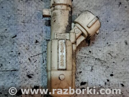 Форсунка для Hyundai Sonata YF (09.2009-03.2014) Киев 353102G100
