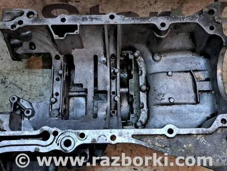 Поддон картера для Toyota Camry 40 XV40 (01.2006-07.2011) Киев 1142028011