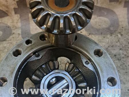 Шестерня КПП для KIA Sorento Киев 458373B050