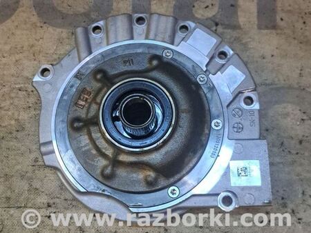 АКПП (коробка автомат) для KIA Sorento Киев 461003B010