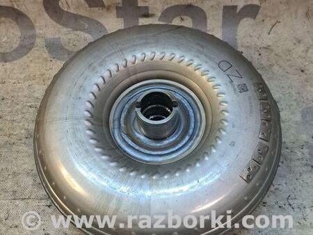 Гидротрансформатор для KIA Sorento Киев 451003B030