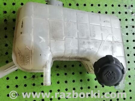 Расширительный бачок для Renault Scenic II Киев 8200262036