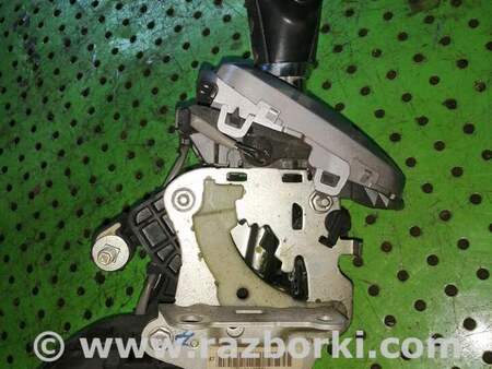 Селектор КПП для Honda CR-V (07-11) Киев 54200SWAA81