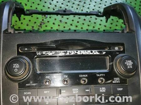 Магнитола для Honda CR-V (07-11) Киев 39100SWAG20