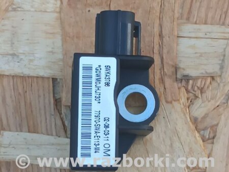 Датчик SRS для Honda CR-V (07-11) Киев 77970-SWA-E113-M4