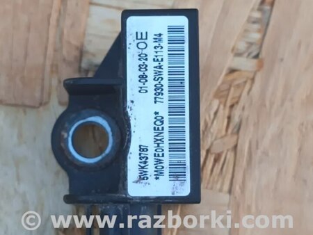 Датчик SRS для Honda CR-V (07-11) Киев 77930-SWA-E113-M4