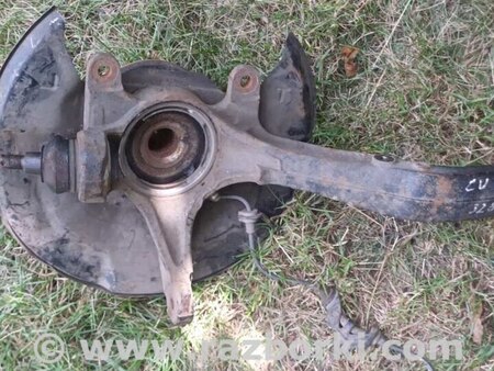 Кулак поворотный правый для Honda Accord CU (12.2008 - 03.2013) Киев 51210TA0020