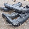 Бампер задний Honda CR-V (07-11)