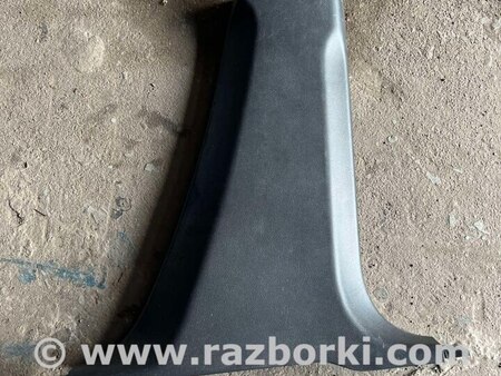 Накладка стойки центральной для Honda Accord CR CT (06.2013 - 01.2020) Киев 84121-T2A-A01ZA