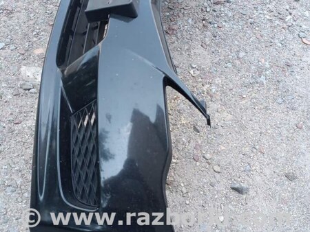 Бампер передний для Honda Civic 4D Киев 04711-SNB-E50ZZ