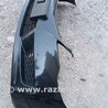 Бампер передний Honda Civic 4D