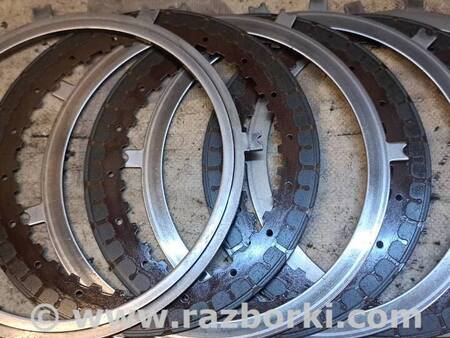 Запчасти АКПП для KIA Sorento Киев 456253B004
