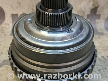 Запчасти АКПП для KIA Sorento Киев 457103B000