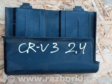 Кожух блока управления для Honda CR-V (07-11) Киев 37823-RZA-0000