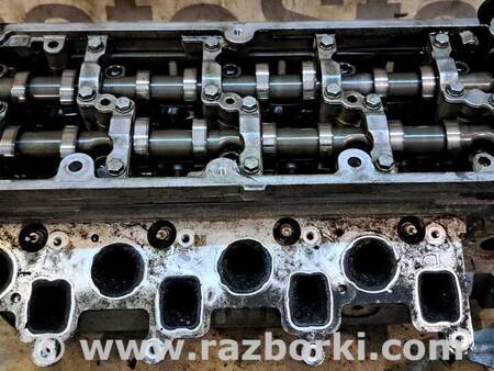 Головка блока для Skoda Octavia A5 Киев 03L103373J