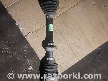 Полуось передняя левая для Honda CR-V Киев 44306TLAA01
