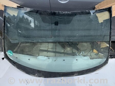 Стекло лобовое для Mitsubishi Outlander XL Харьков