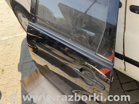 Двери для Mitsubishi Outlander XL Харьков