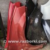 Крыло Dacia Logan