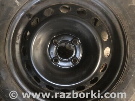 Диск R15 для Renault Logan Запорожье