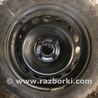 Диск R15 Renault Logan