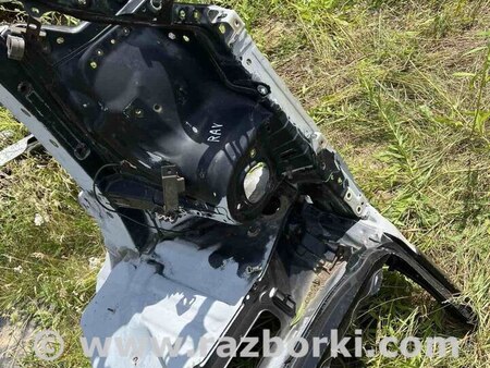 Четверть кузова передняя для Toyota RAV-4 (05-12) Запорожье