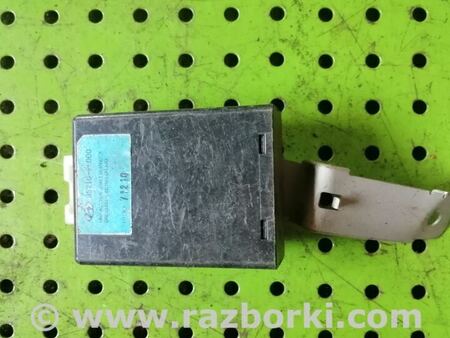 Блок комфорта для Hyundai i30 Киев 952102l000