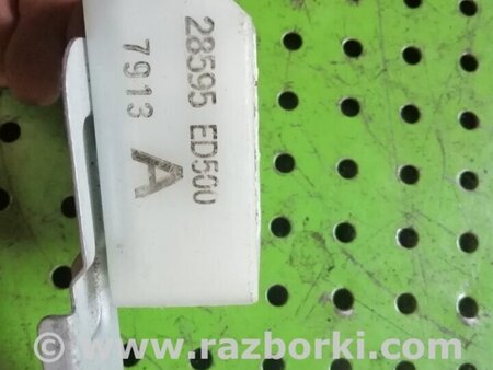 Блок управления ключа для Nissan Tiida Киев 28595ED500