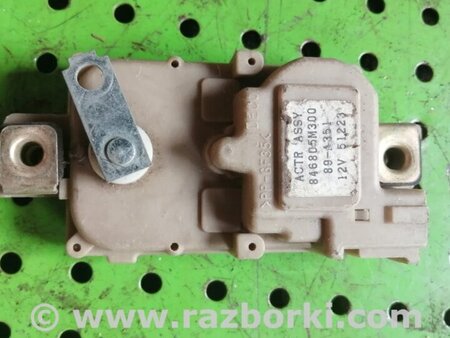 Моторчик замка крышки багажника для Nissan Almera Classic Киев 846805M300